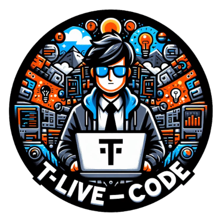 T-LIVE-CODE